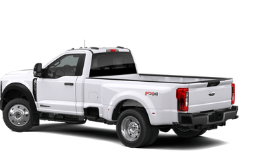 2026 Ford Super Duty F-450 DRW F-450® XL