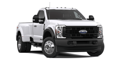 2026 Ford Super Duty F-450 DRW F-450® XL