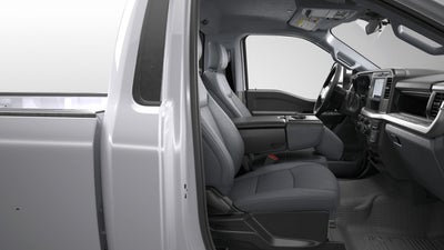 2026 Ford Super Duty F-450 DRW F-450® XL