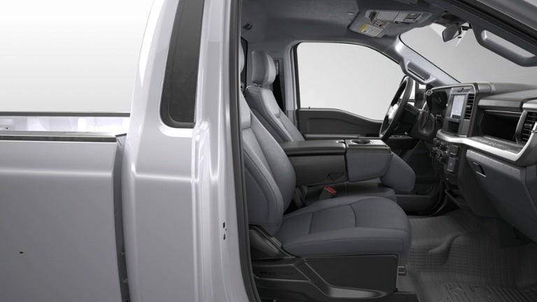 2026 Ford Super Duty F-450 DRW F-450® XL