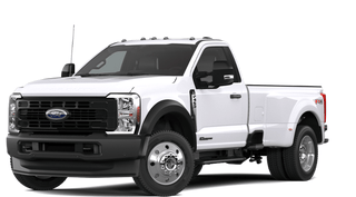 2026 Ford Super Duty F-450 DRW F-450® XL