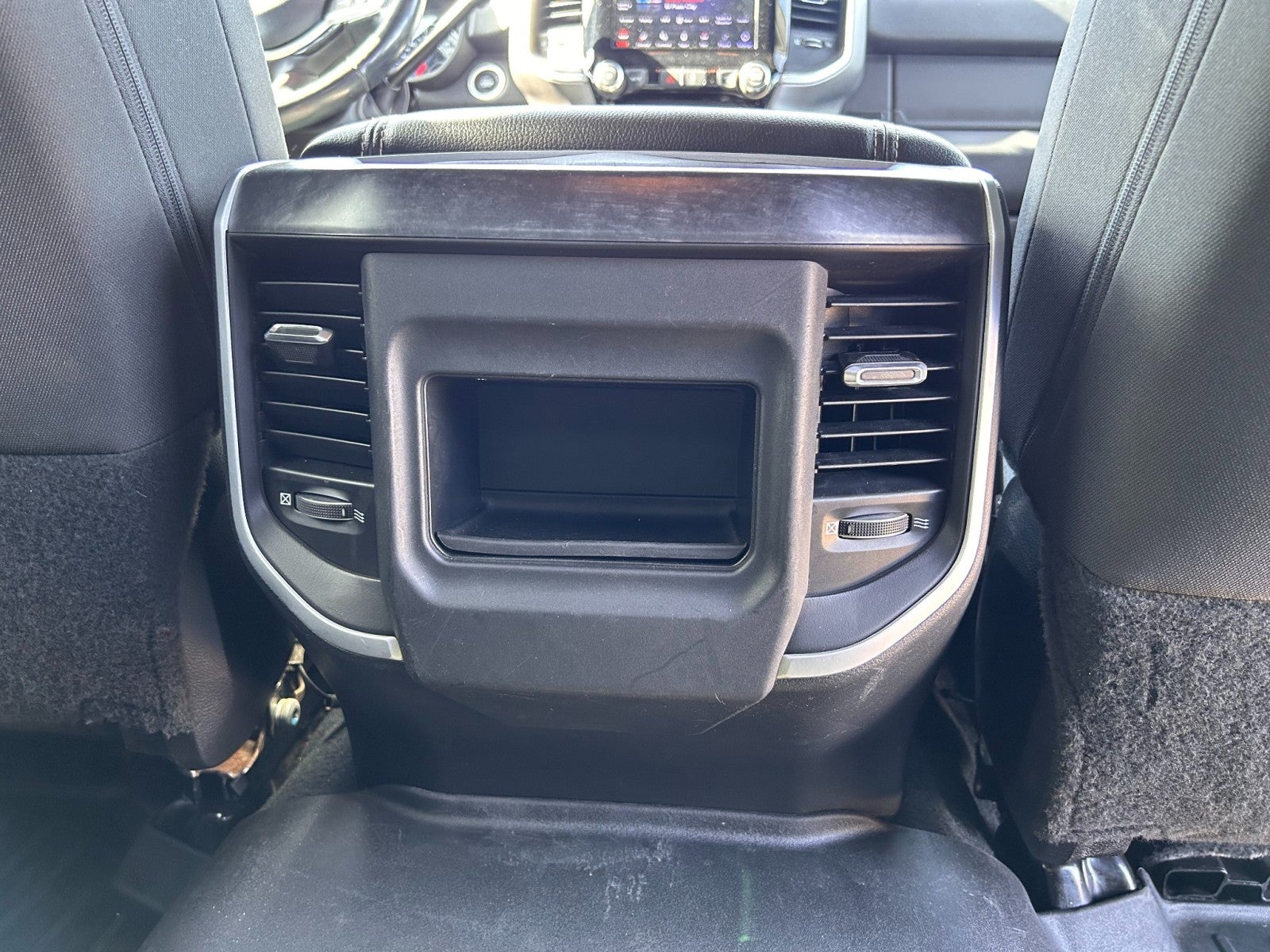 2019 RAM 2500 Big Horn