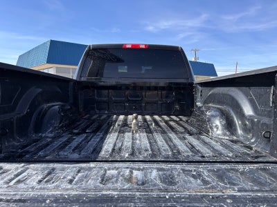 2019 RAM 2500 Big Horn