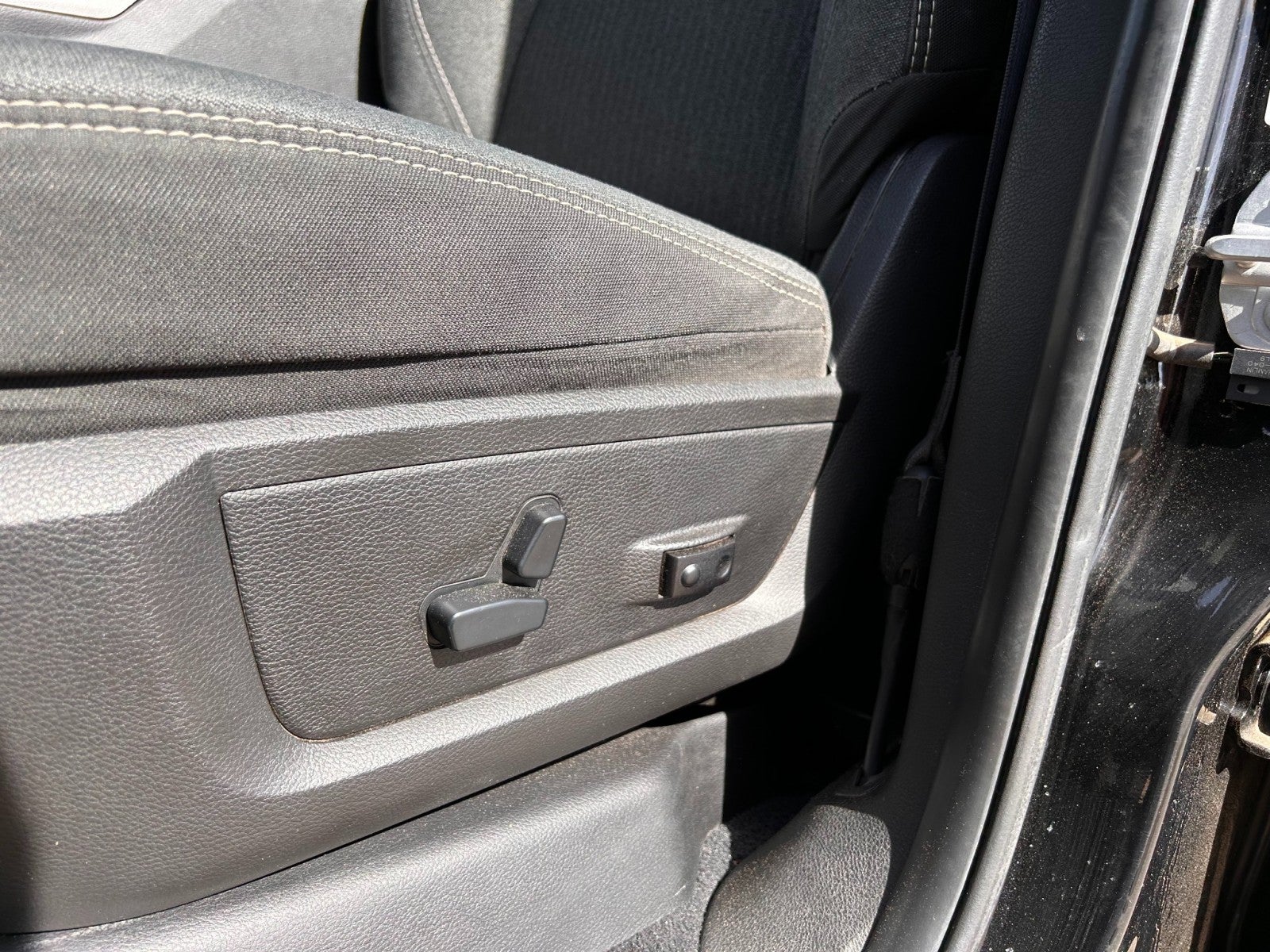 2019 RAM 2500 Big Horn