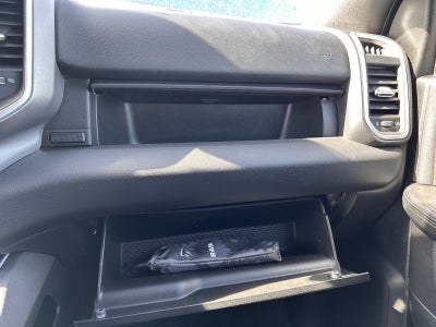 2019 RAM 2500 Big Horn