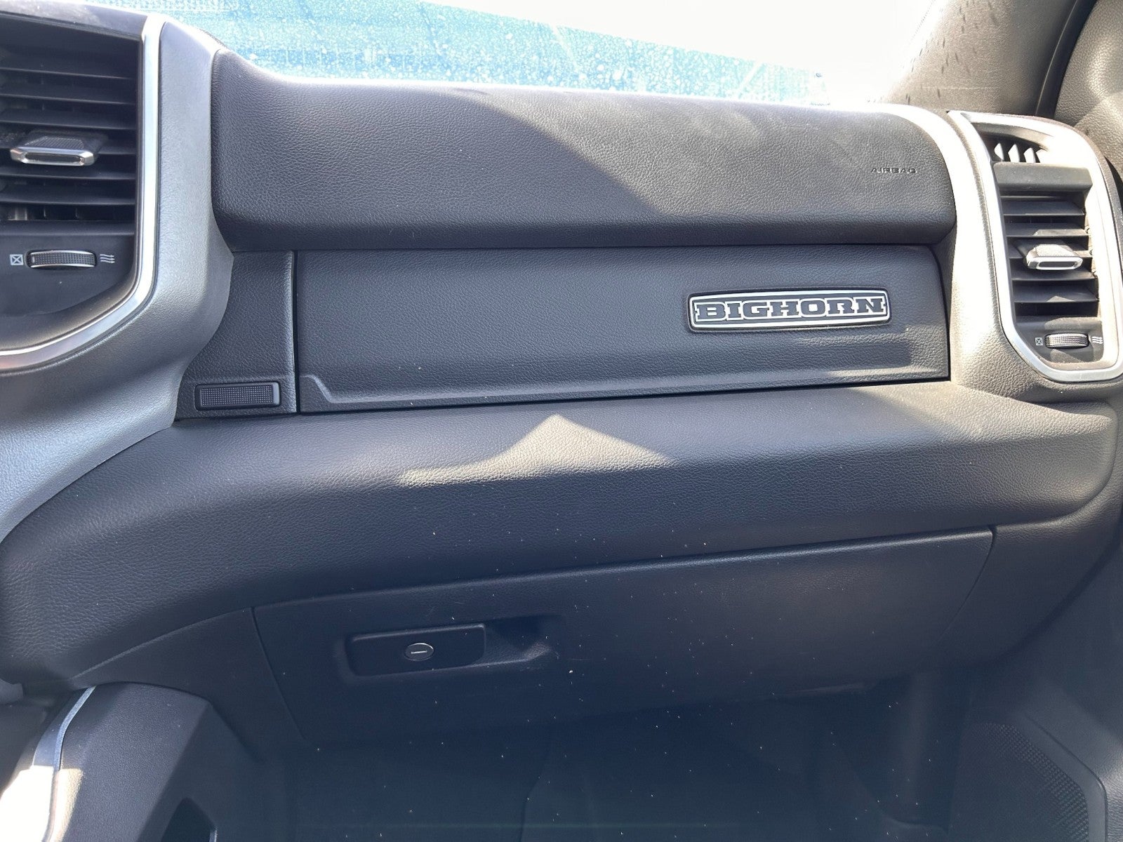 2019 RAM 2500 Big Horn