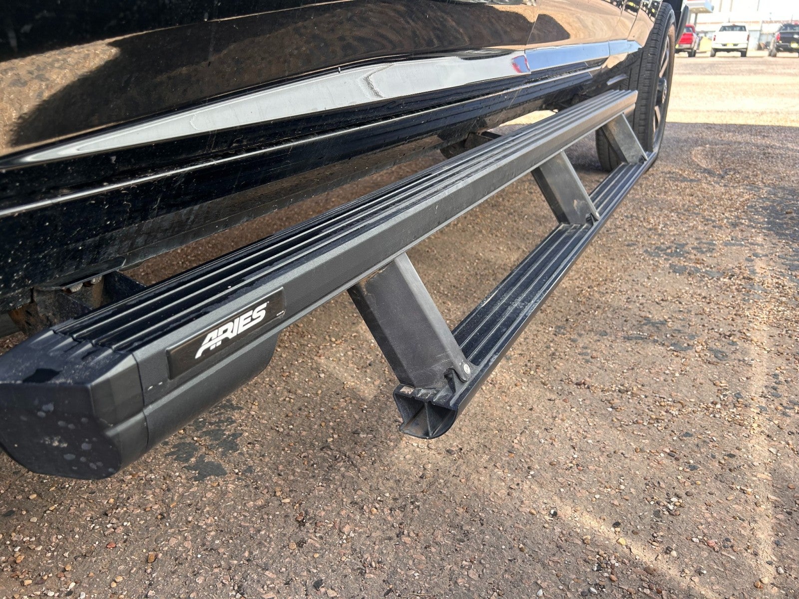 2019 RAM 2500 Big Horn