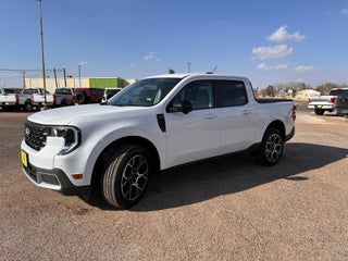 2026 Ford Maverick Lariat®