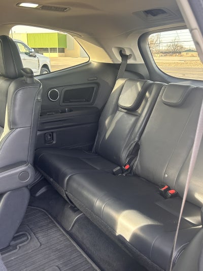 2022 Subaru Ascent Touring 7-Passenger