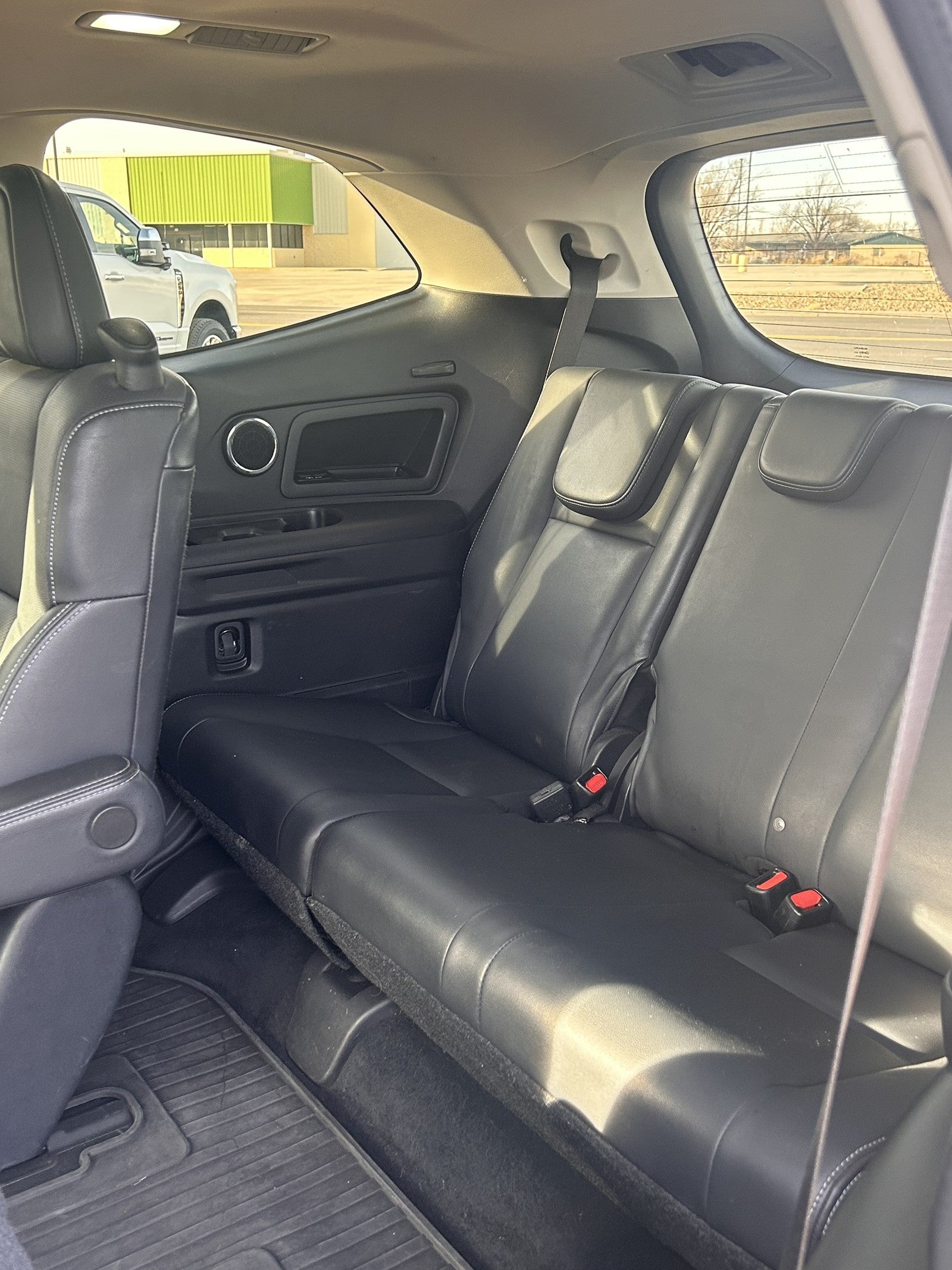 2022 Subaru Ascent Touring 7-Passenger