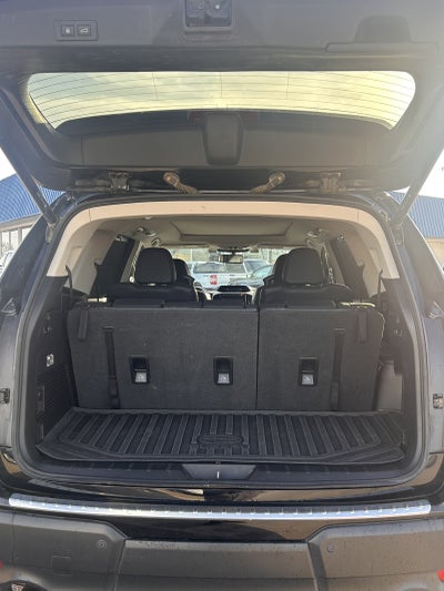 2022 Subaru Ascent Touring 7-Passenger