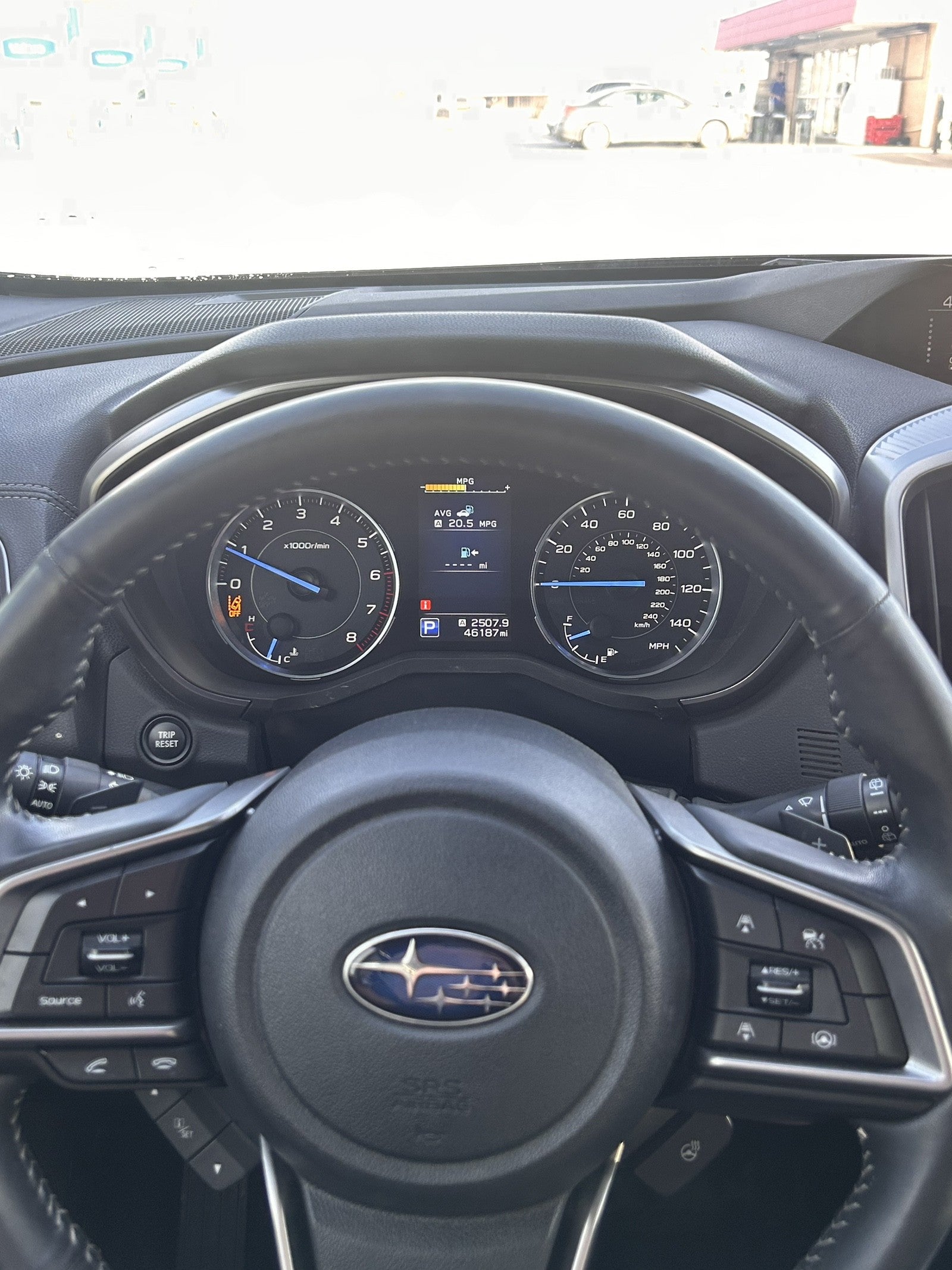 2022 Subaru Ascent Touring 7-Passenger