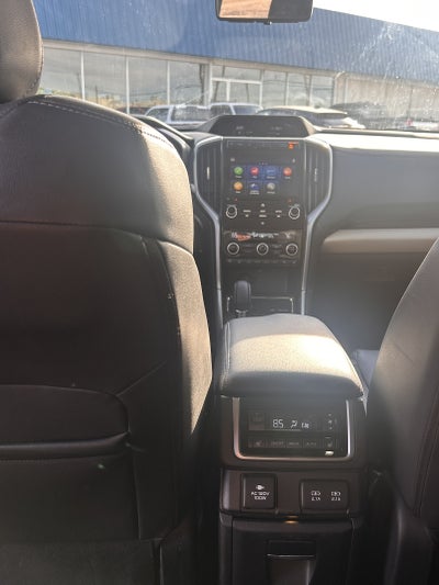 2022 Subaru Ascent Touring 7-Passenger