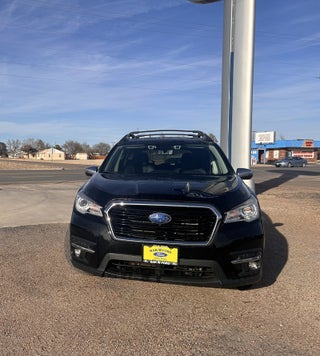 2022 Subaru Ascent Touring 7-Passenger