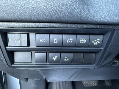 2024 Toyota Tundra 4WD Limited