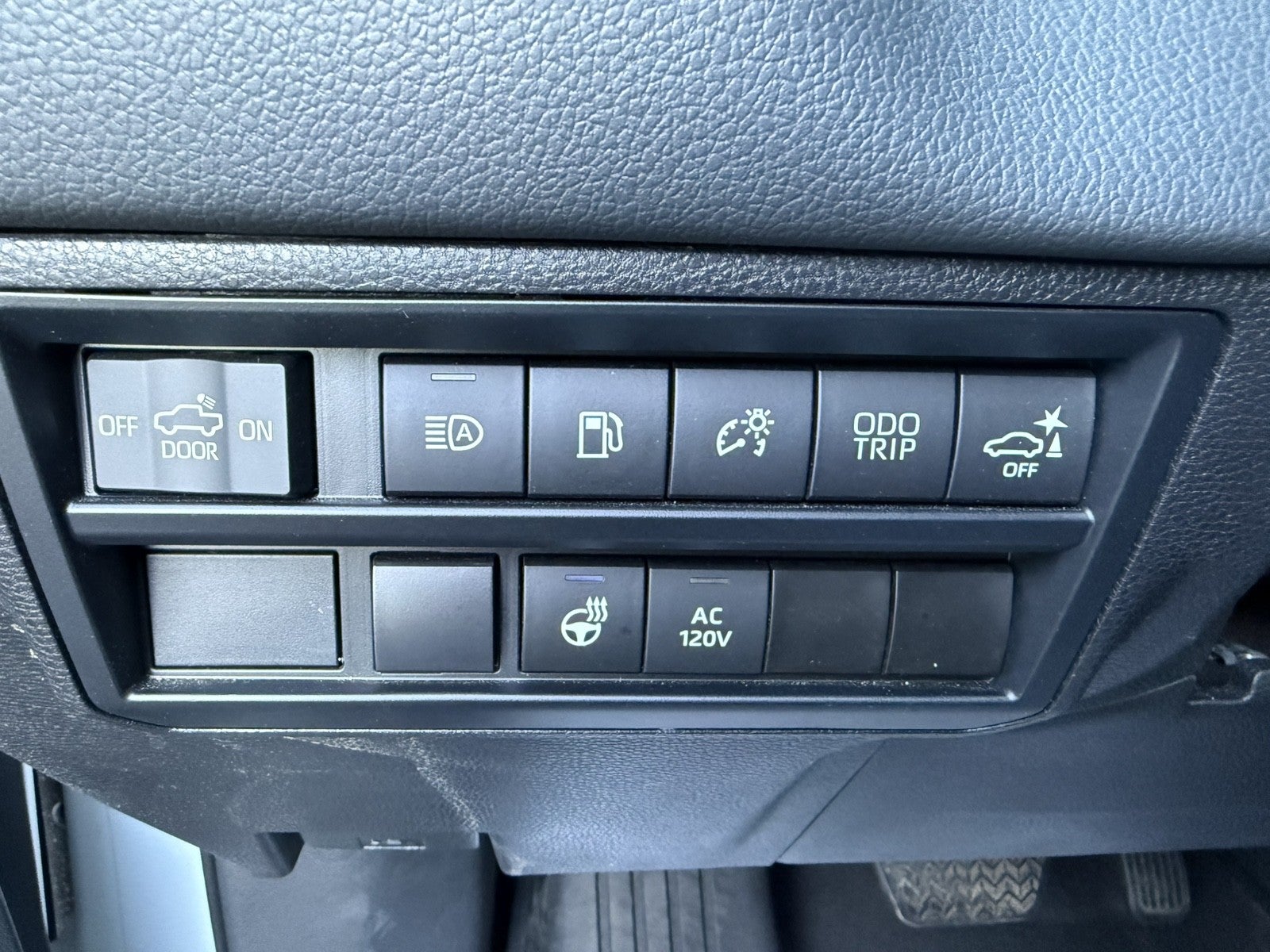 2024 Toyota Tundra 4WD Limited