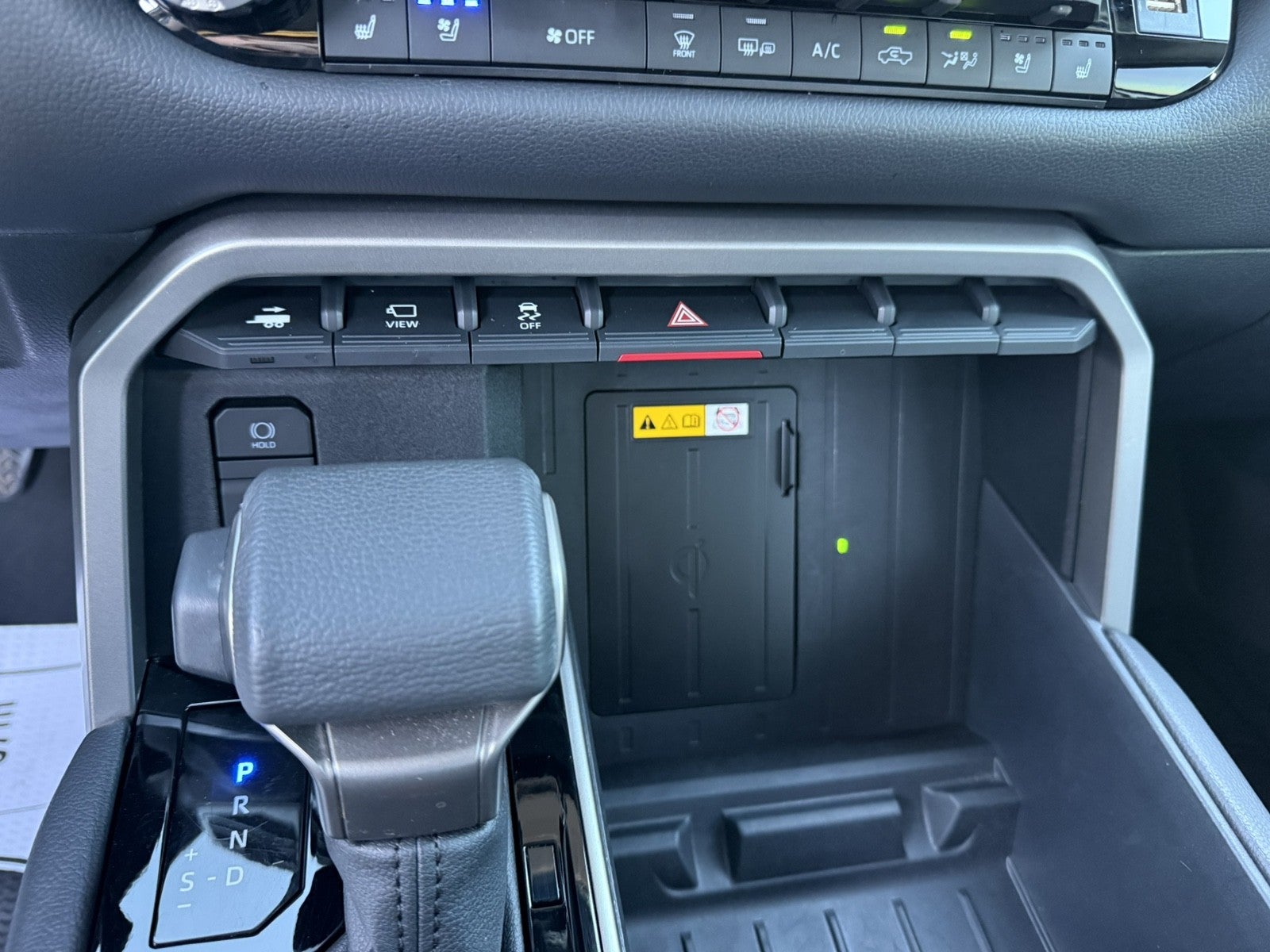 2024 Toyota Tundra 4WD Limited