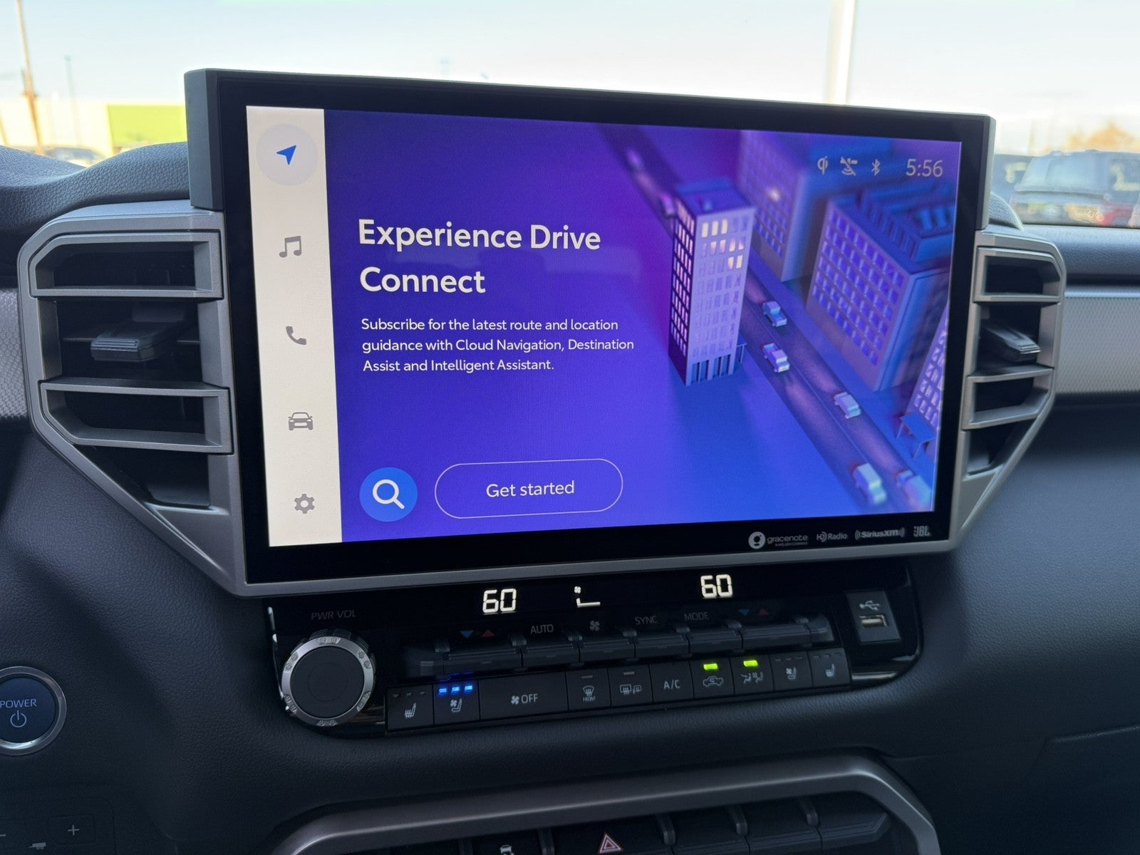 2024 Toyota Tundra 4WD Limited