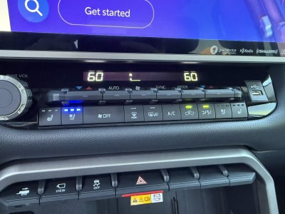 2024 Toyota Tundra 4WD Limited