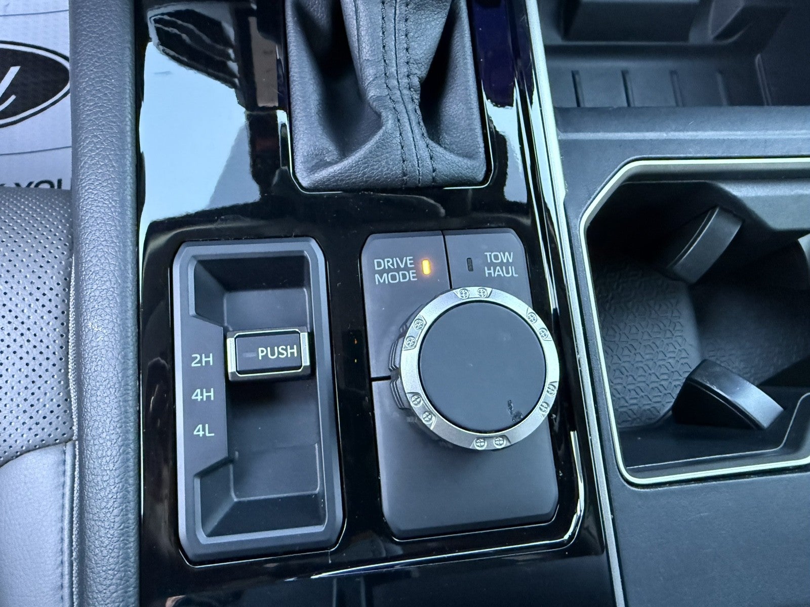 2024 Toyota Tundra 4WD Limited