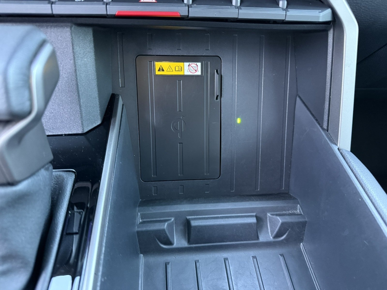 2024 Toyota Tundra 4WD Limited