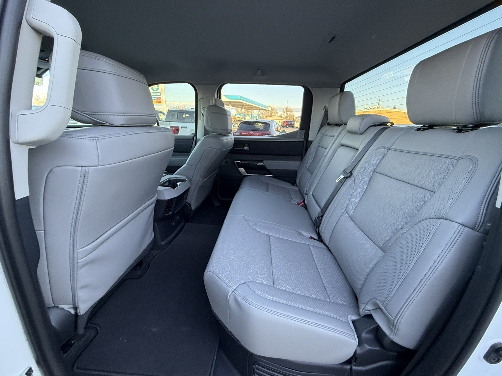 2024 Toyota Tundra 4WD Limited