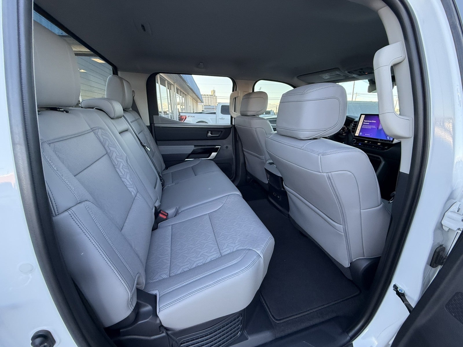 2024 Toyota Tundra 4WD Limited