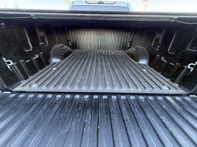 2024 Toyota Tundra 4WD Limited