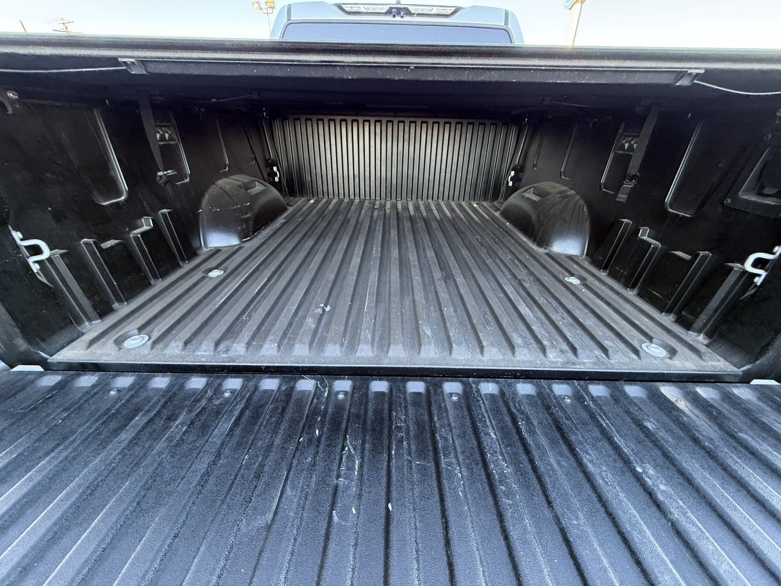 2024 Toyota Tundra 4WD Limited