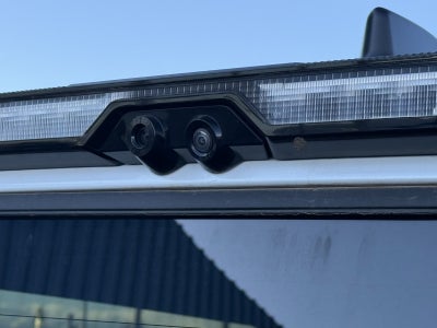 2024 Toyota Tundra 4WD Limited