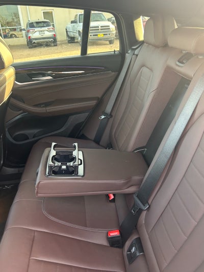 2023 BMW X4 xDrive30i