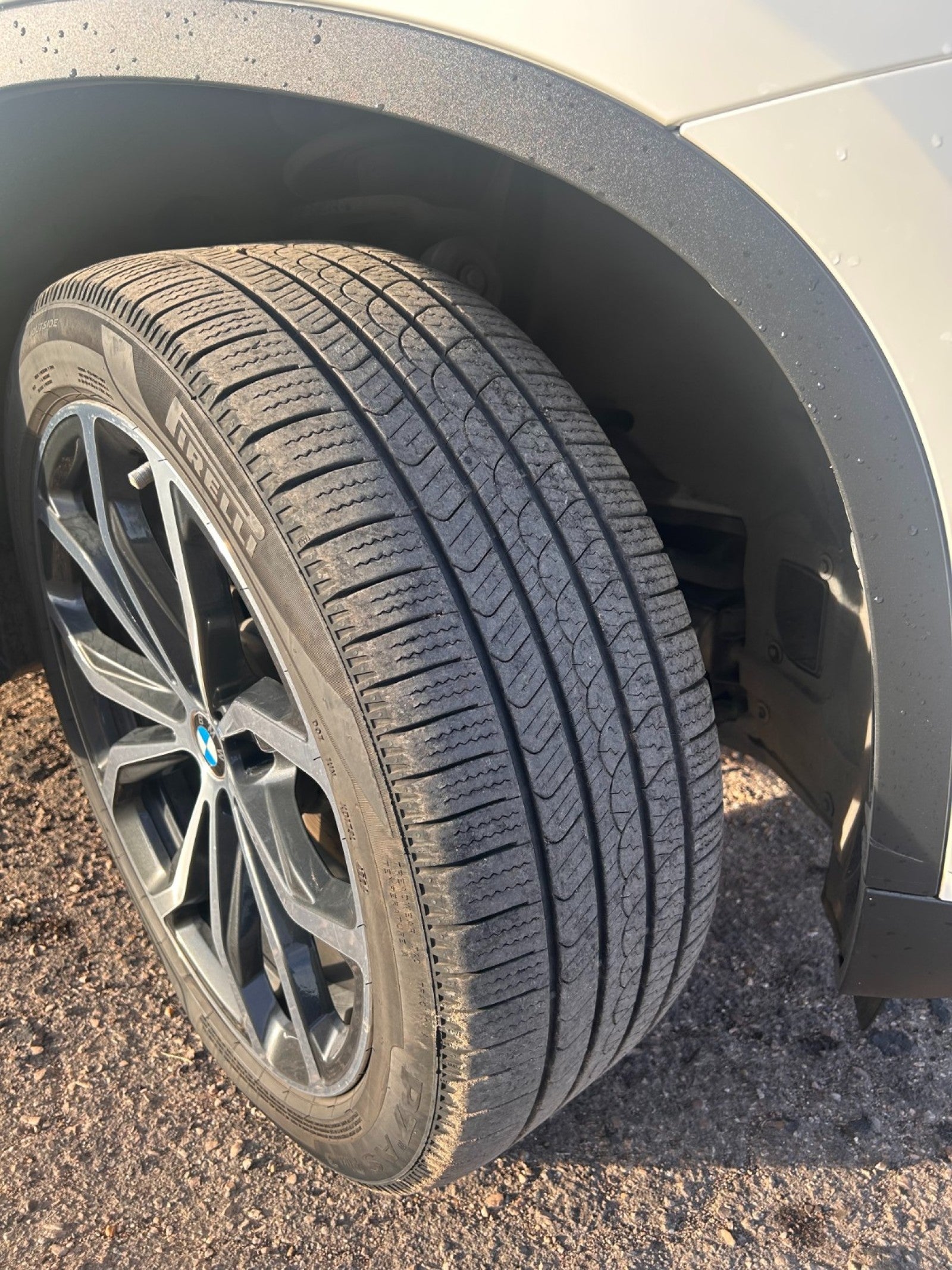 2023 BMW X4 xDrive30i