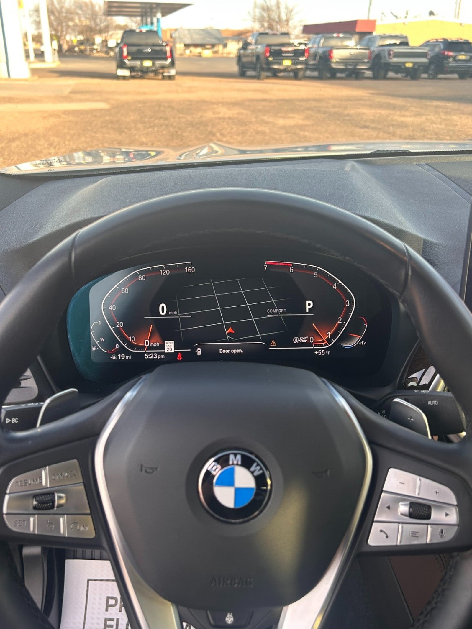 2023 BMW X4 xDrive30i