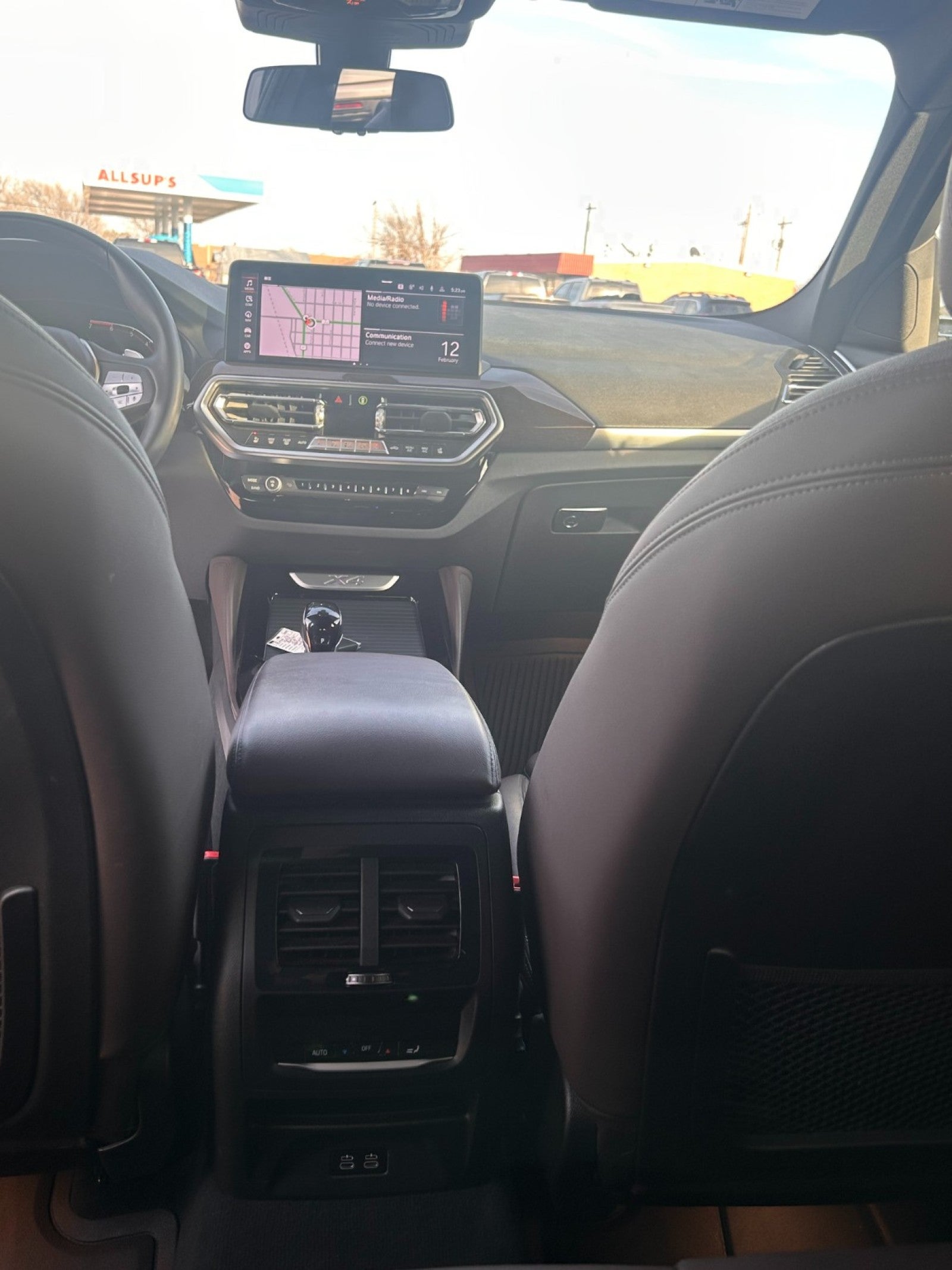 2023 BMW X4 xDrive30i