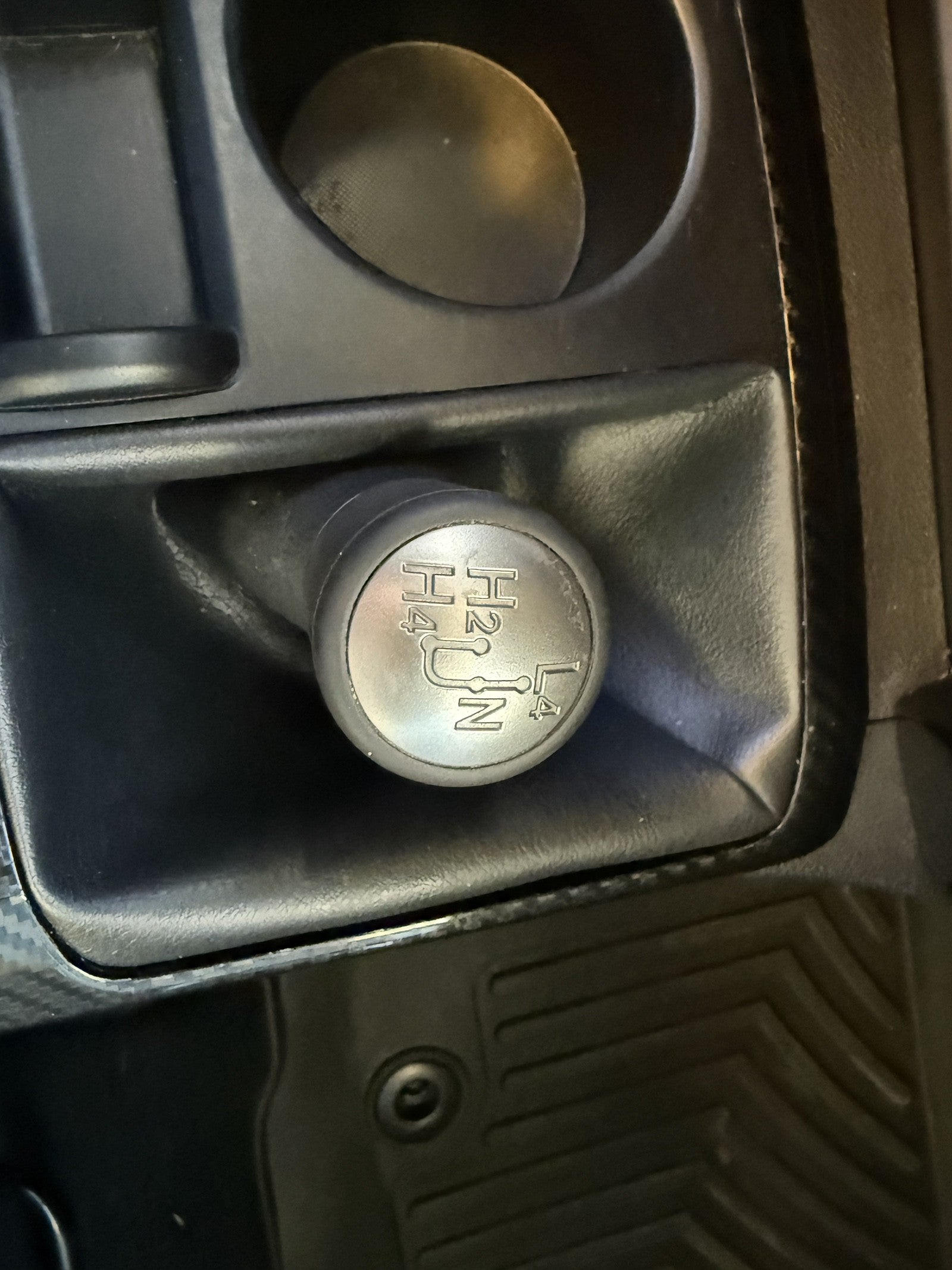 2023 Toyota 4Runner TRD Off Road