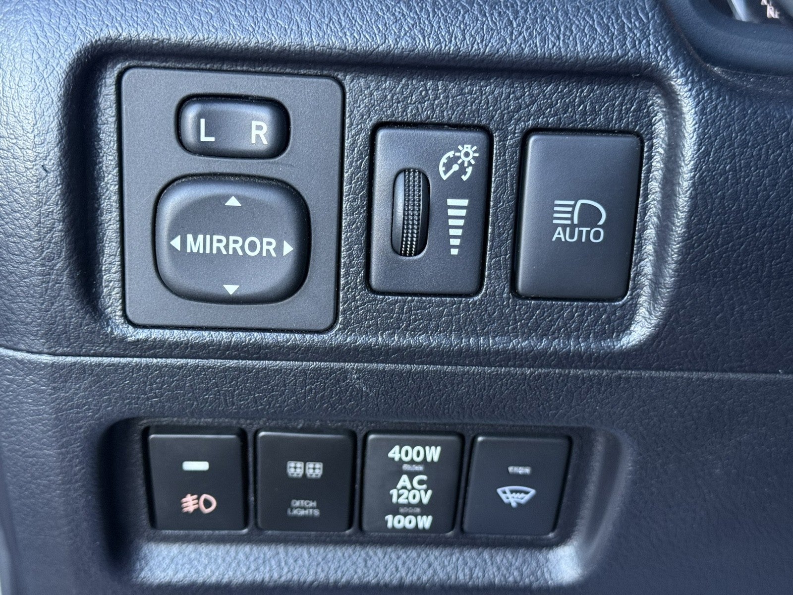 2023 Toyota 4Runner TRD Off Road