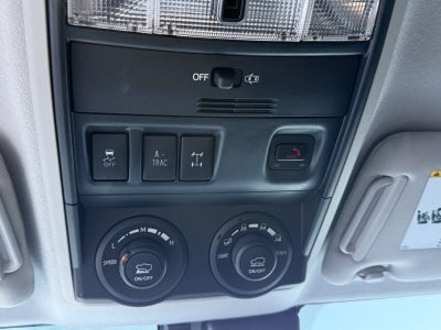 2023 Toyota 4Runner TRD Off Road