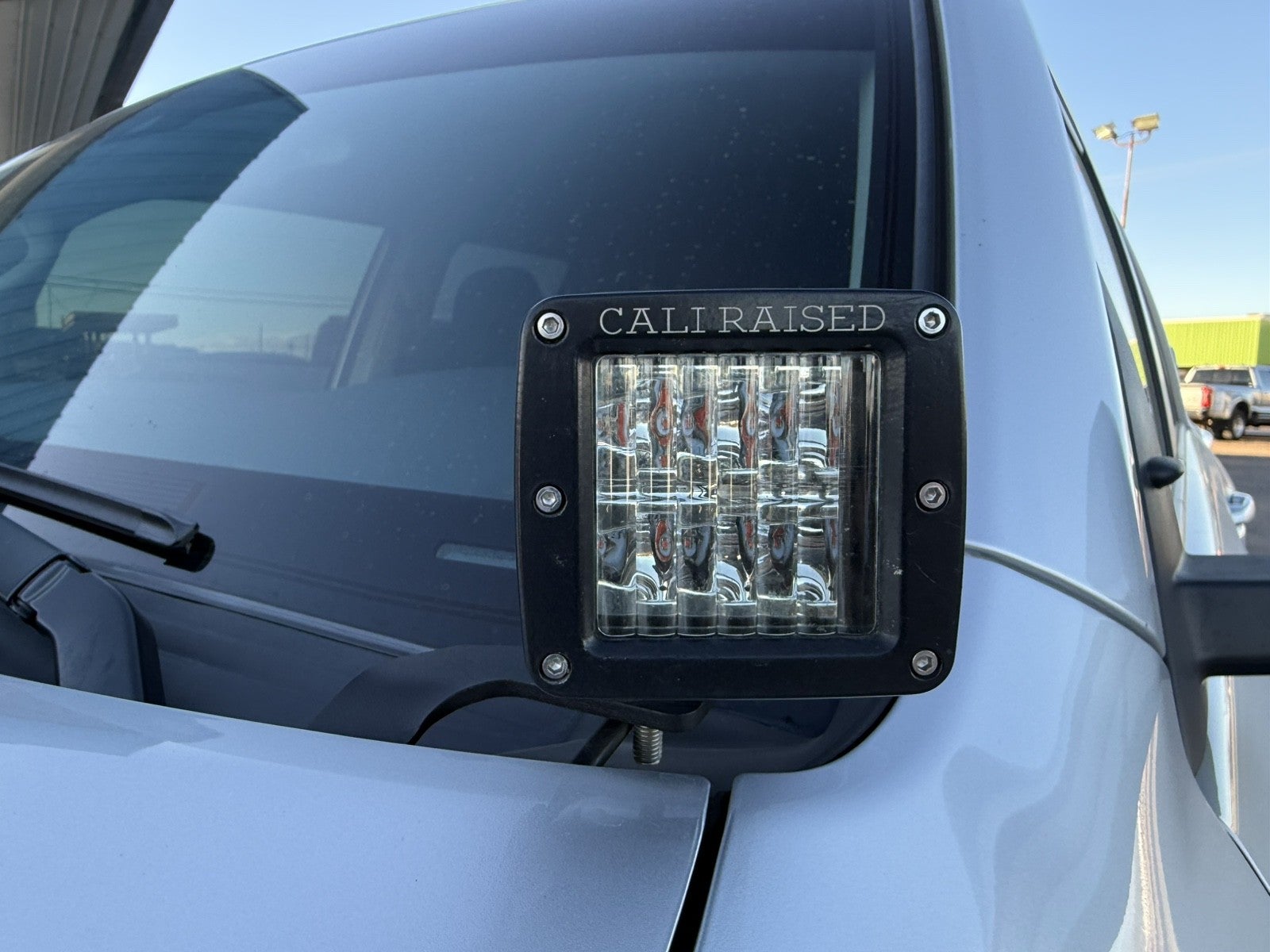 2023 Toyota 4Runner TRD Off Road