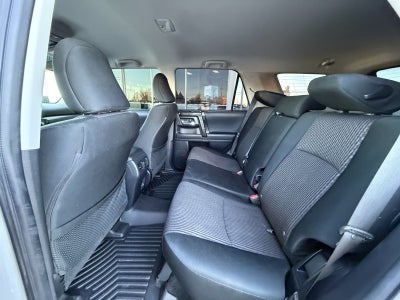 2023 Toyota 4Runner TRD Off Road