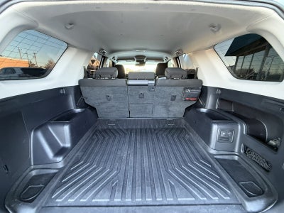 2023 Toyota 4Runner TRD Off Road