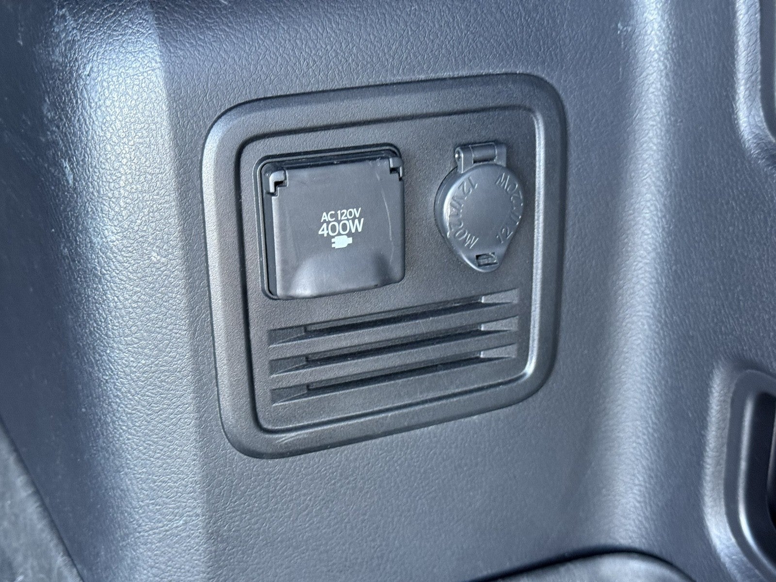 2023 Toyota 4Runner TRD Off Road