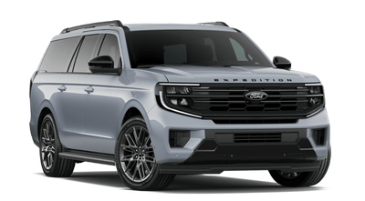 2026 Ford Expedition MAX Platinum®