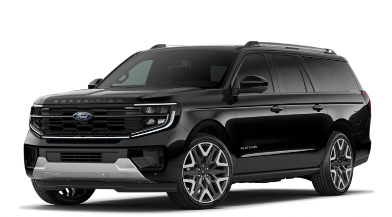 2026 Ford Expedition MAX Platinum®