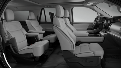 2026 Ford Expedition MAX Platinum®