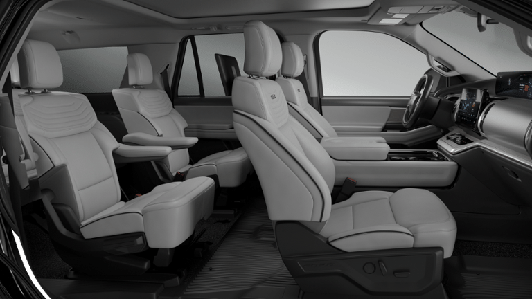 2026 Ford Expedition MAX Platinum®