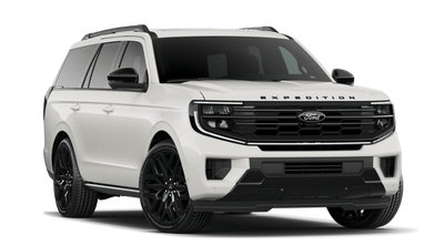 2026 Ford Expedition Platinum®