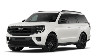 2026 Ford Expedition Platinum®