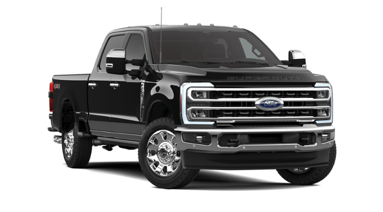 2026 Ford Super Duty F-250® King Ranch®