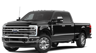 2026 Ford Super Duty F-250® King Ranch®
