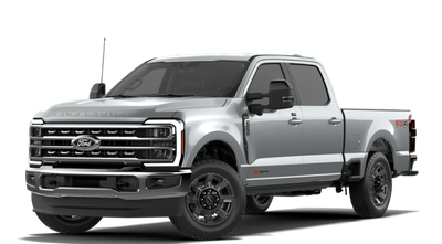 2027 Ford Super Duty F-250® Lariat®